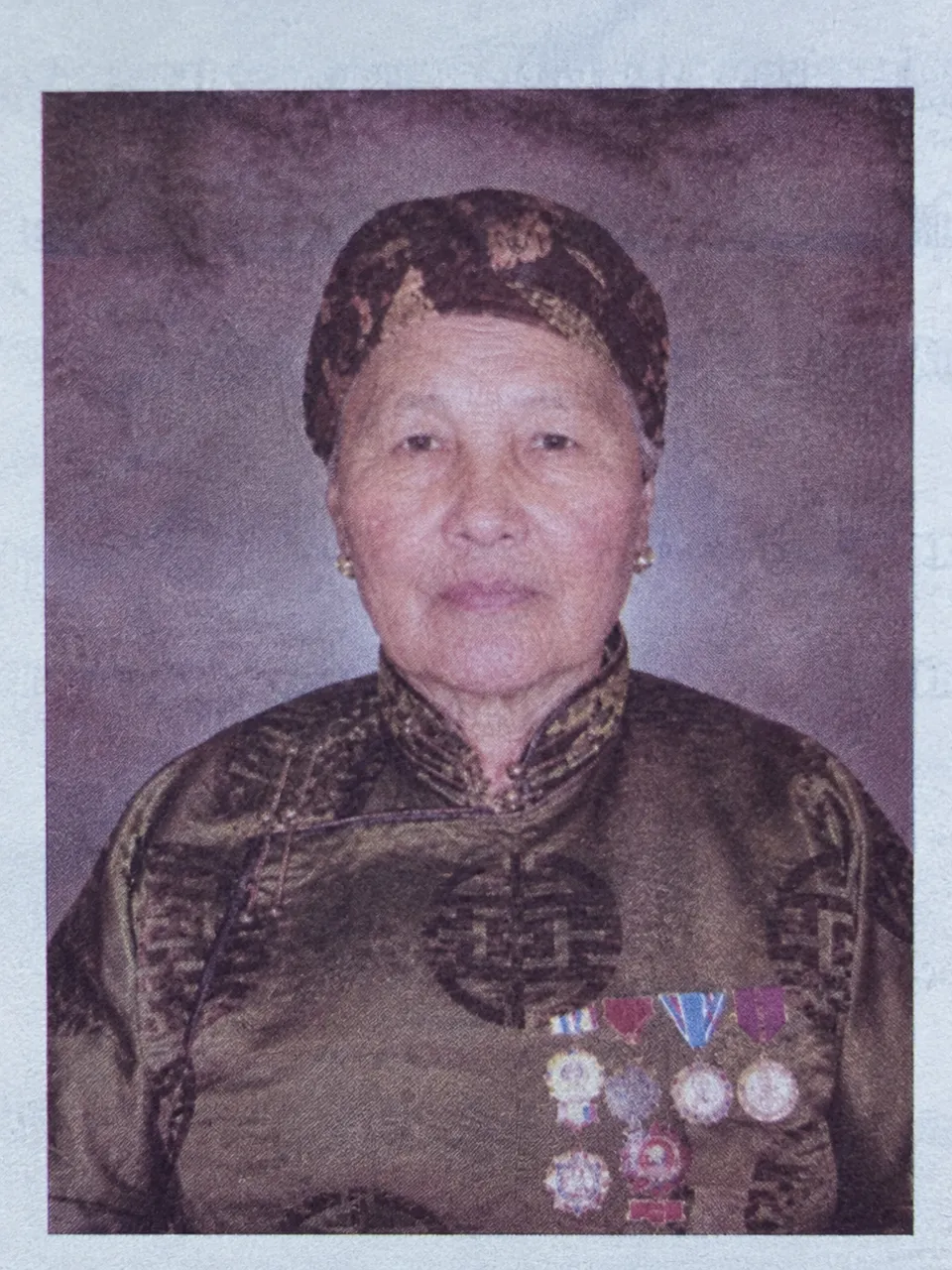 Содном Лхагва